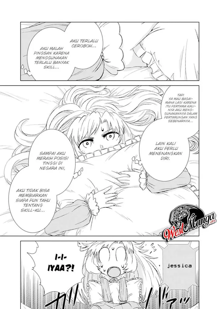image-komik-isekai-de-tadahitori-no-mamono-tsukai-tenshoku-shitara-maou-ni-machigawa-remashita-chapter-23-11/43