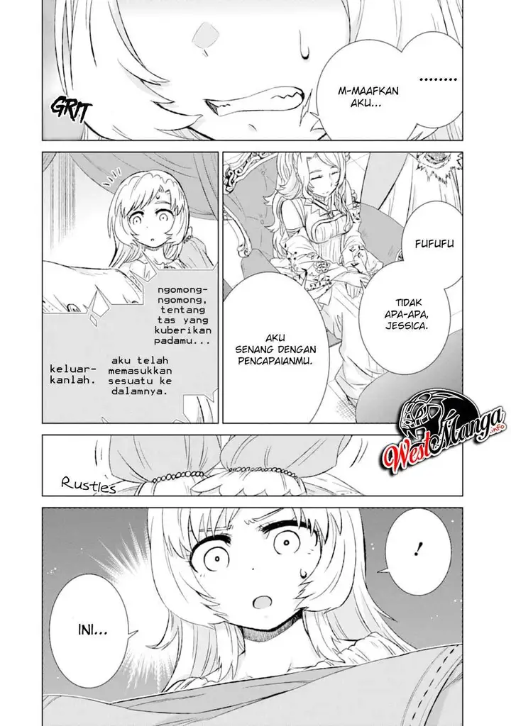 image-komik-isekai-de-tadahitori-no-mamono-tsukai-tenshoku-shitara-maou-ni-machigawa-remashita-chapter-23-14/43