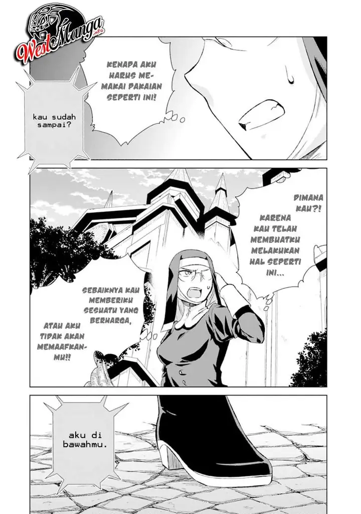 image-komik-isekai-de-tadahitori-no-mamono-tsukai-tenshoku-shitara-maou-ni-machigawa-remashita-chapter-23-16/43