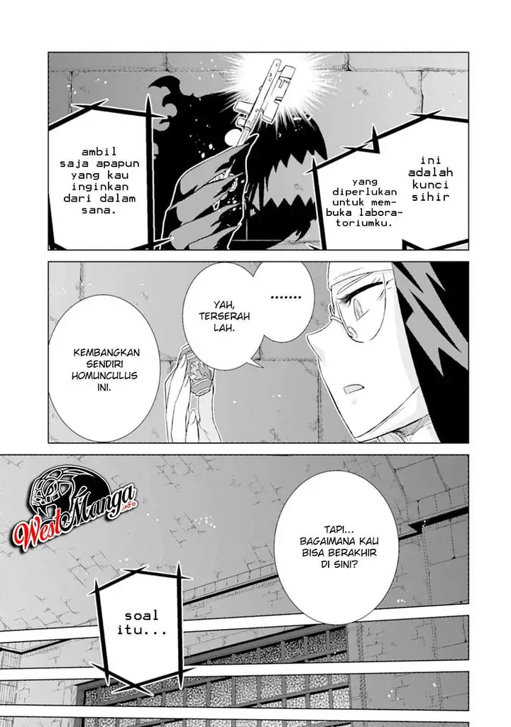 image-komik-isekai-de-tadahitori-no-mamono-tsukai-tenshoku-shitara-maou-ni-machigawa-remashita-chapter-23-21/43