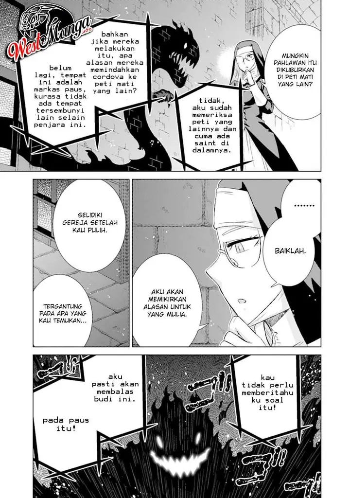 image-komik-isekai-de-tadahitori-no-mamono-tsukai-tenshoku-shitara-maou-ni-machigawa-remashita-chapter-23-23/43
