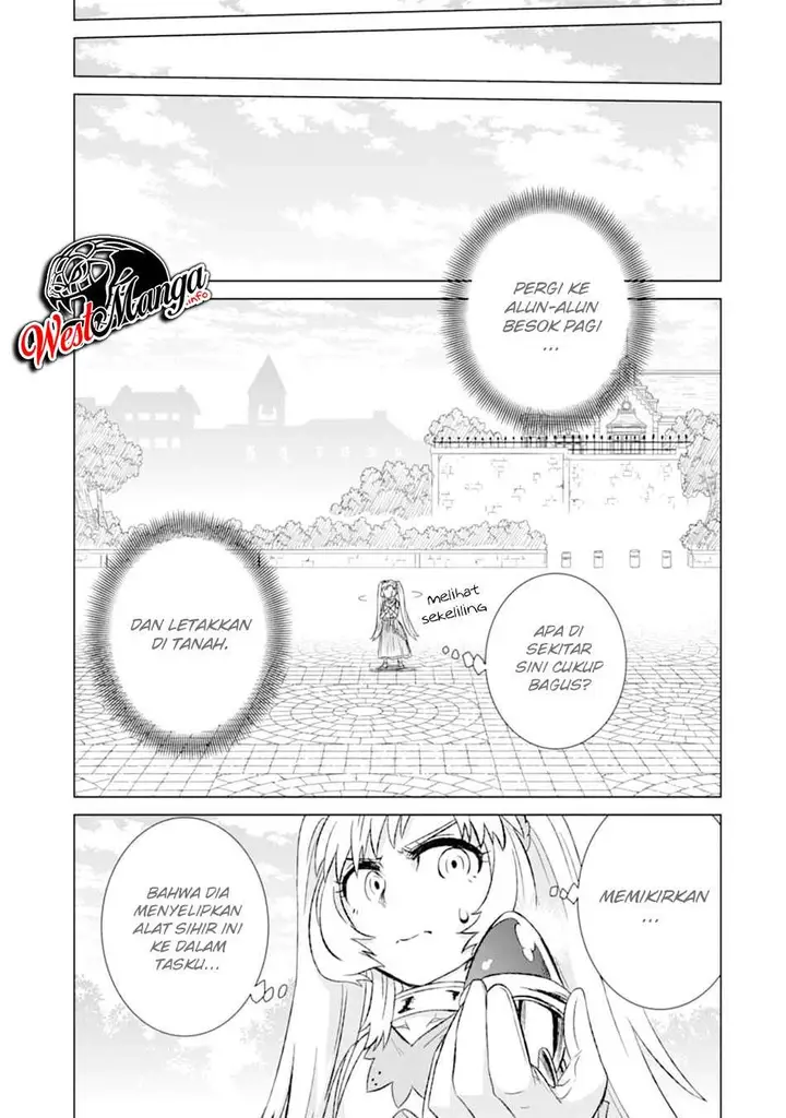 image-komik-isekai-de-tadahitori-no-mamono-tsukai-tenshoku-shitara-maou-ni-machigawa-remashita-chapter-23-27/43