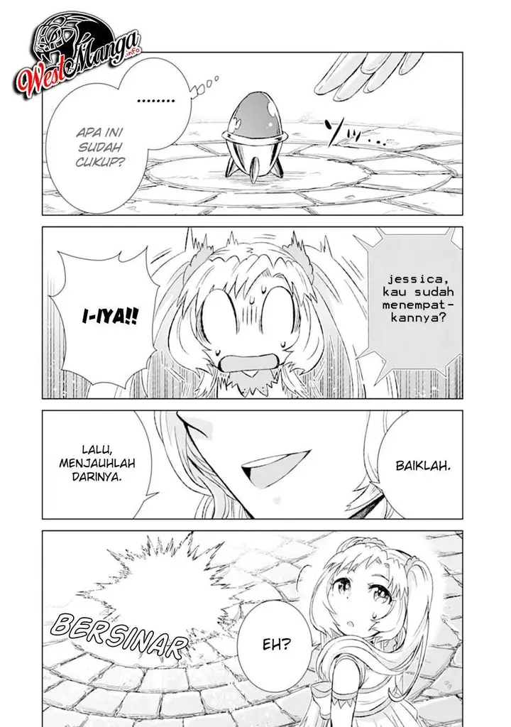 image-komik-isekai-de-tadahitori-no-mamono-tsukai-tenshoku-shitara-maou-ni-machigawa-remashita-chapter-23-28/43