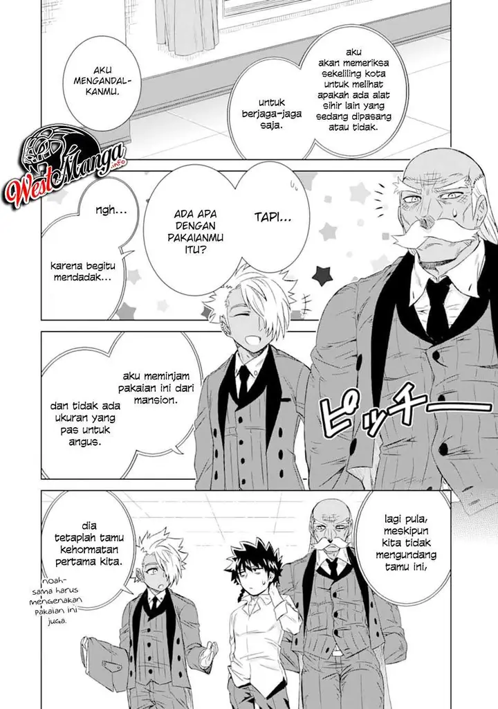 image-komik-isekai-de-tadahitori-no-mamono-tsukai-tenshoku-shitara-maou-ni-machigawa-remashita-chapter-23-33/43