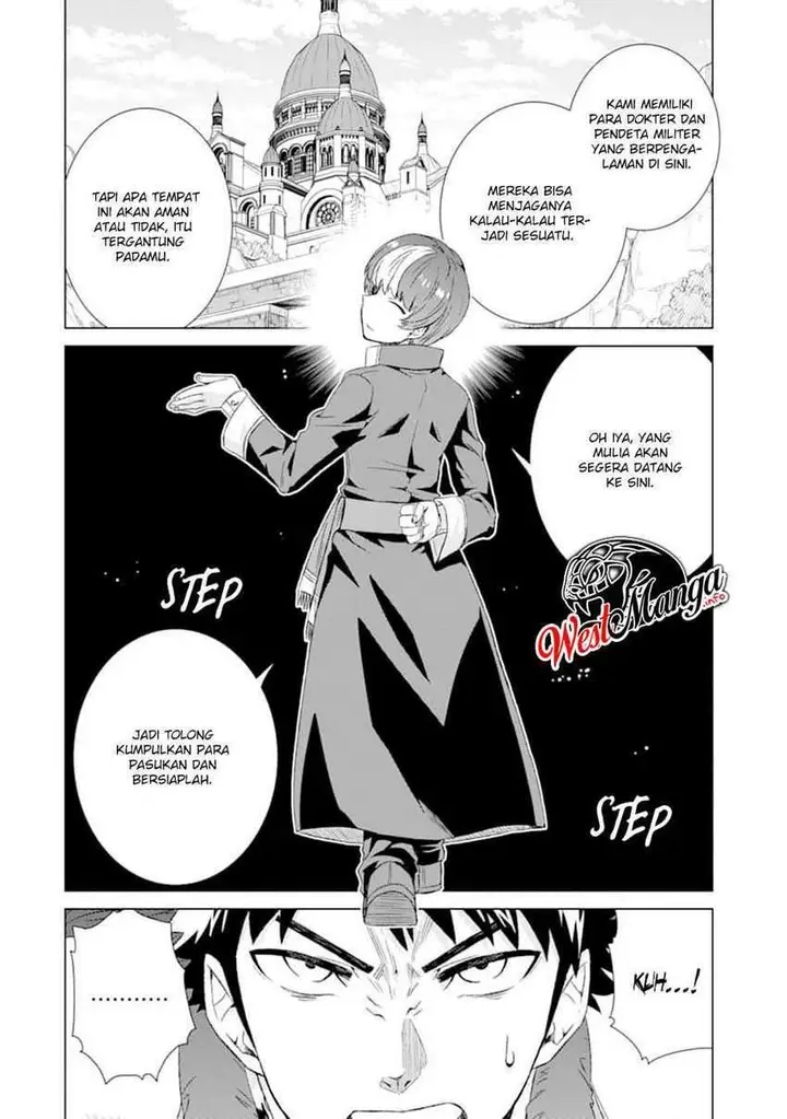 image-komik-isekai-de-tadahitori-no-mamono-tsukai-tenshoku-shitara-maou-ni-machigawa-remashita-chapter-24-3/45