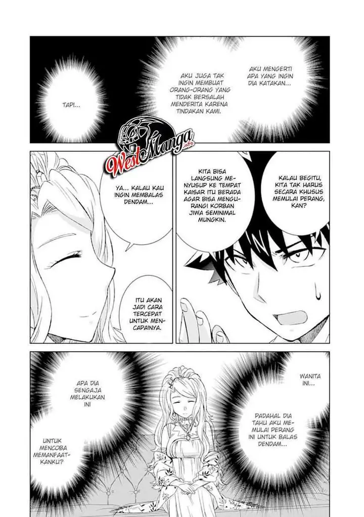 image-komik-isekai-de-tadahitori-no-mamono-tsukai-tenshoku-shitara-maou-ni-machigawa-remashita-chapter-24-9/45