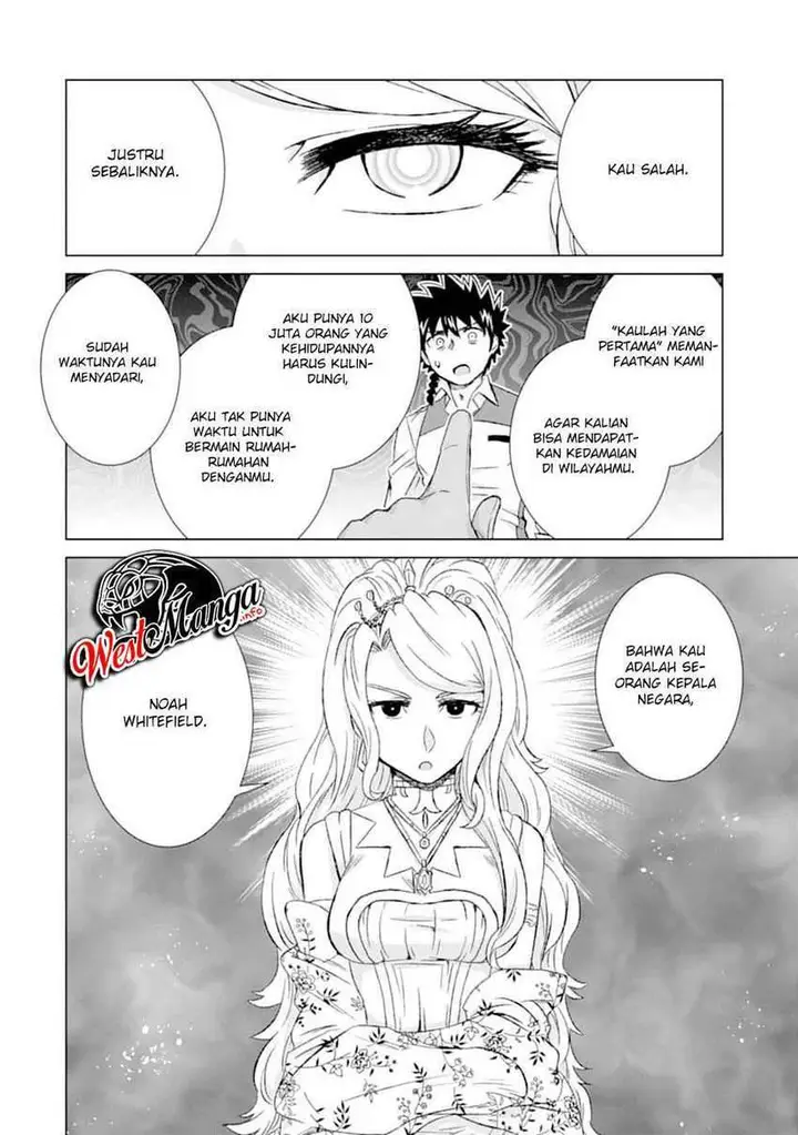image-komik-isekai-de-tadahitori-no-mamono-tsukai-tenshoku-shitara-maou-ni-machigawa-remashita-chapter-24-11/45