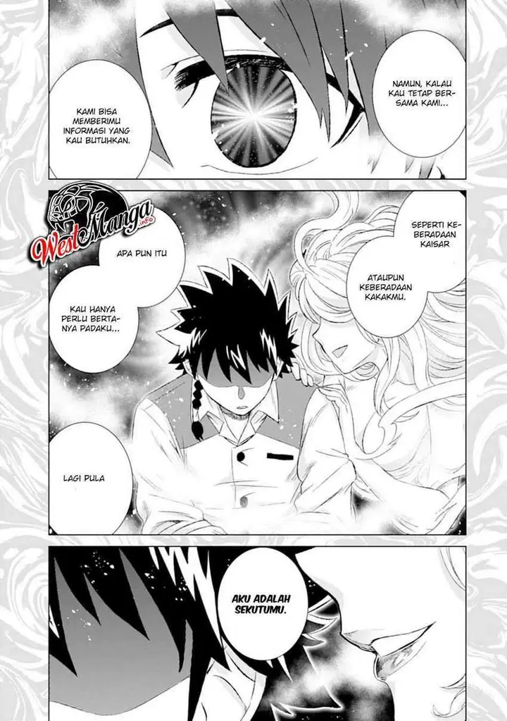 image-komik-isekai-de-tadahitori-no-mamono-tsukai-tenshoku-shitara-maou-ni-machigawa-remashita-chapter-24-14/45