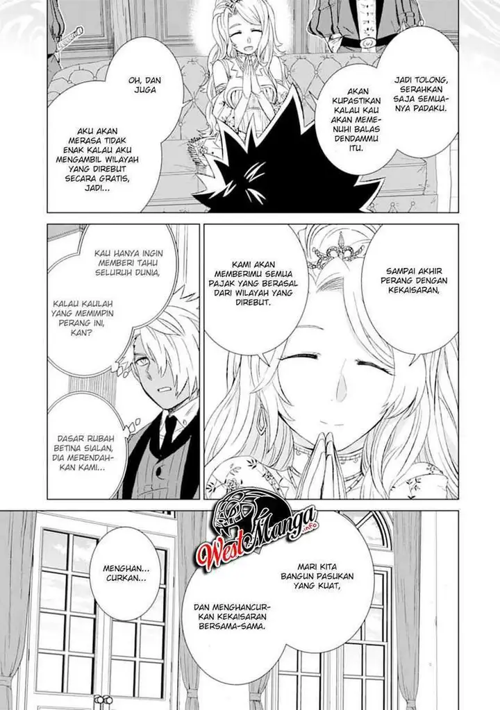 image-komik-isekai-de-tadahitori-no-mamono-tsukai-tenshoku-shitara-maou-ni-machigawa-remashita-chapter-24-16/45