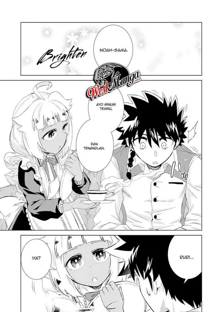 image-komik-isekai-de-tadahitori-no-mamono-tsukai-tenshoku-shitara-maou-ni-machigawa-remashita-chapter-24-26/45