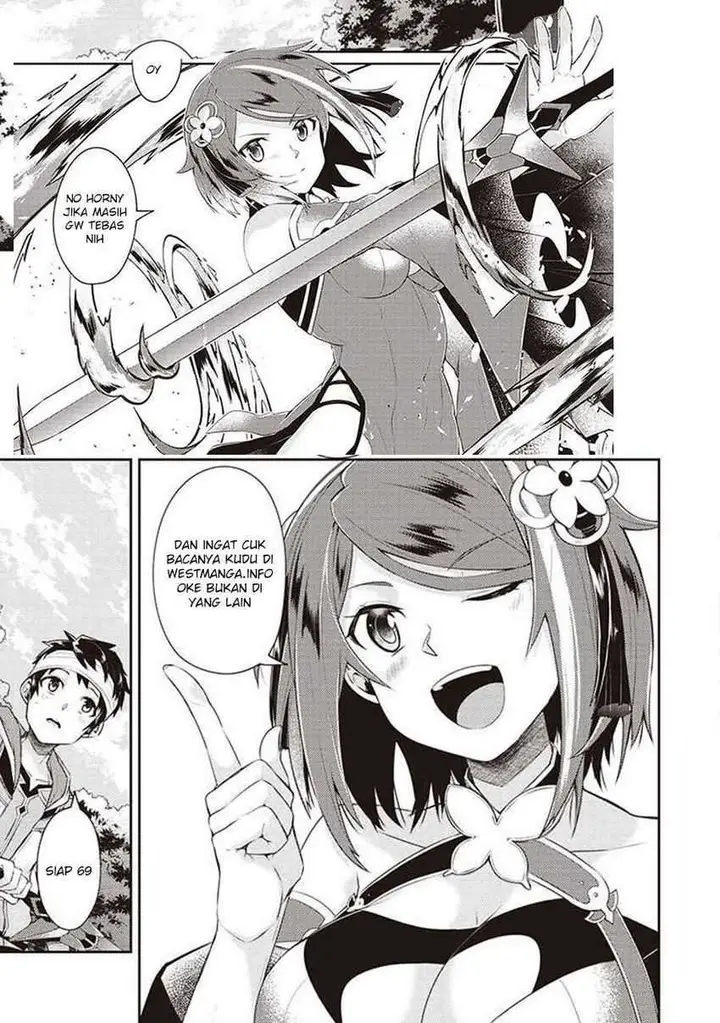image-komik-isekai-de-tadahitori-no-mamono-tsukai-tenshoku-shitara-maou-ni-machigawa-remashita-chapter-24-28/45