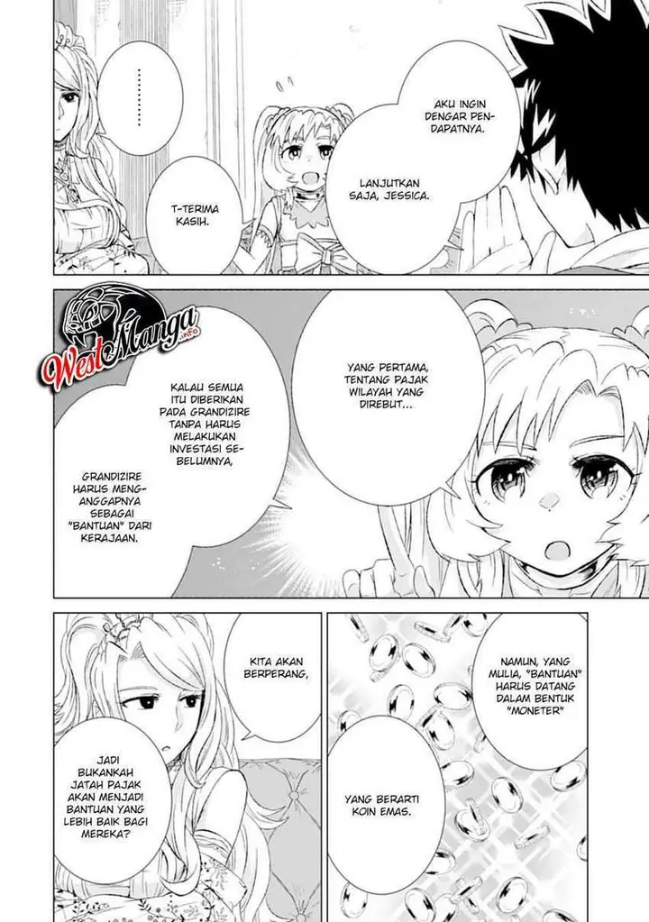 image-komik-isekai-de-tadahitori-no-mamono-tsukai-tenshoku-shitara-maou-ni-machigawa-remashita-chapter-24-30/45