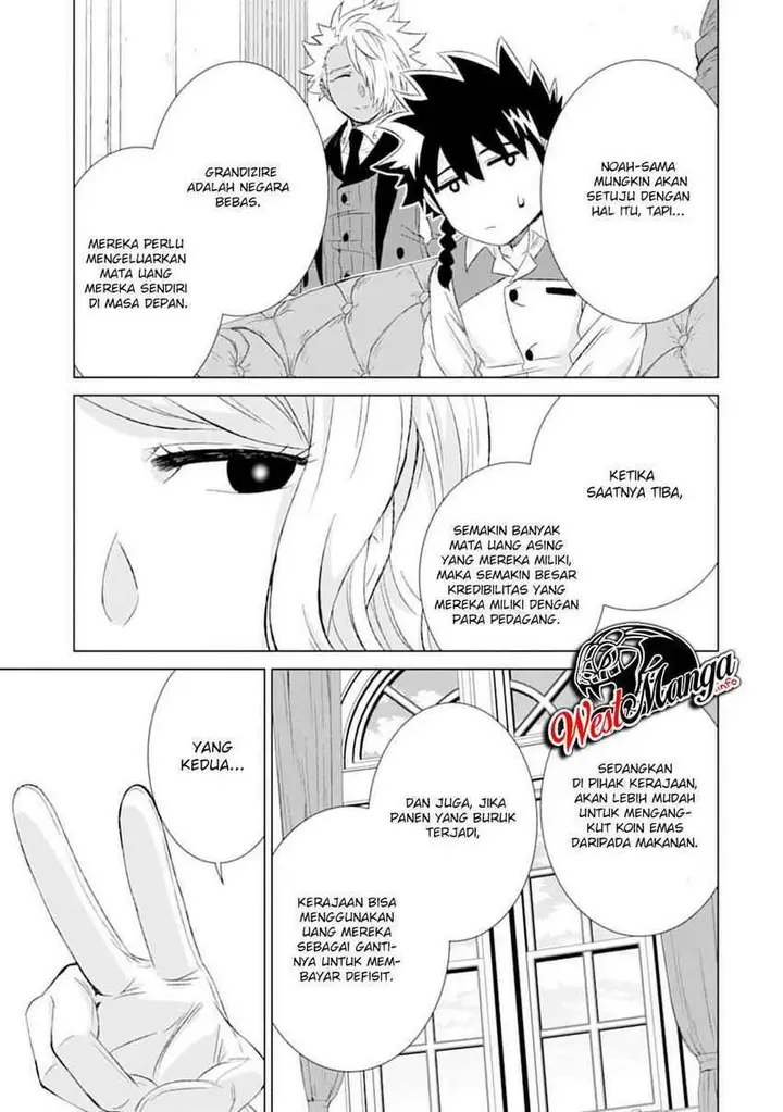 image-komik-isekai-de-tadahitori-no-mamono-tsukai-tenshoku-shitara-maou-ni-machigawa-remashita-chapter-24-31/45