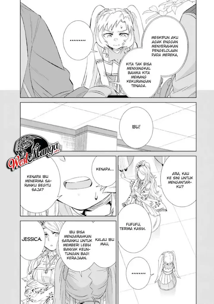image-komik-isekai-de-tadahitori-no-mamono-tsukai-tenshoku-shitara-maou-ni-machigawa-remashita-chapter-25-10/46