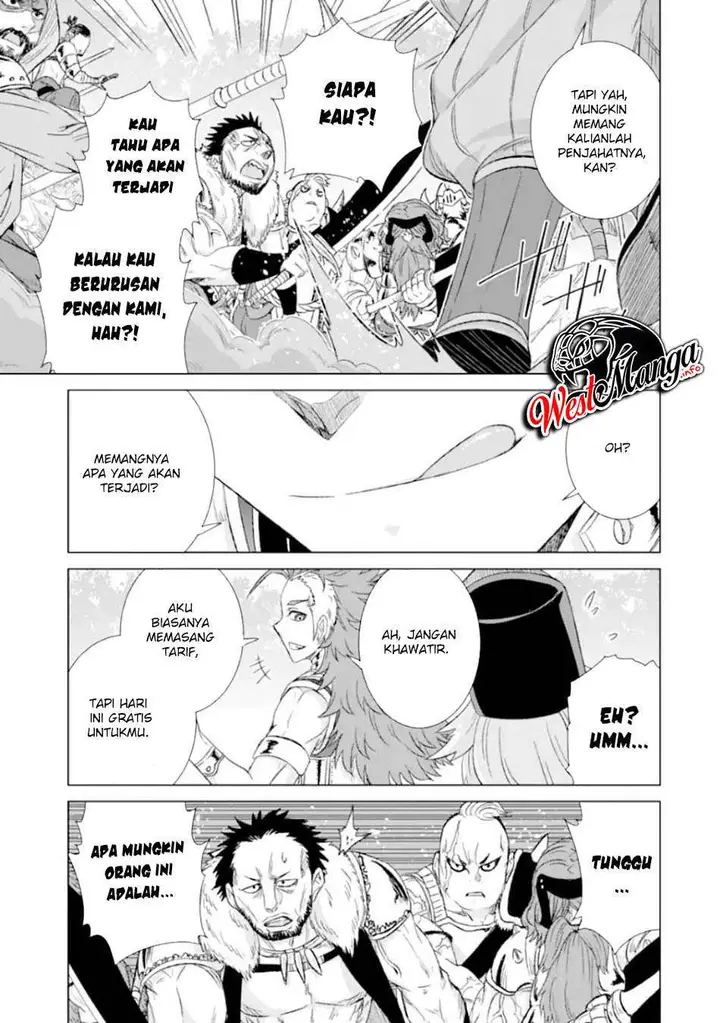 image-komik-isekai-de-tadahitori-no-mamono-tsukai-tenshoku-shitara-maou-ni-machigawa-remashita-chapter-25-18/46