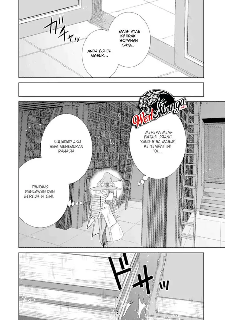 image-komik-isekai-de-tadahitori-no-mamono-tsukai-tenshoku-shitara-maou-ni-machigawa-remashita-chapter-25-24/46