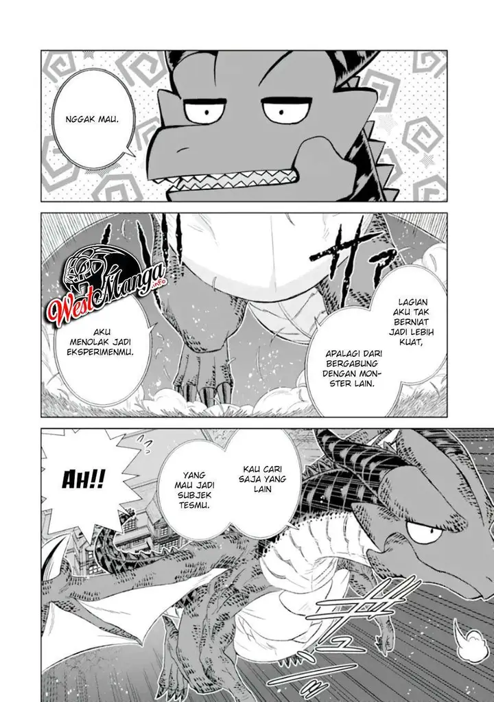 image-komik-isekai-de-tadahitori-no-mamono-tsukai-tenshoku-shitara-maou-ni-machigawa-remashita-chapter-26-14/46