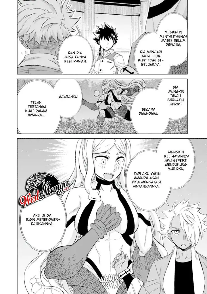 image-komik-isekai-de-tadahitori-no-mamono-tsukai-tenshoku-shitara-maou-ni-machigawa-remashita-chapter-26-20/46