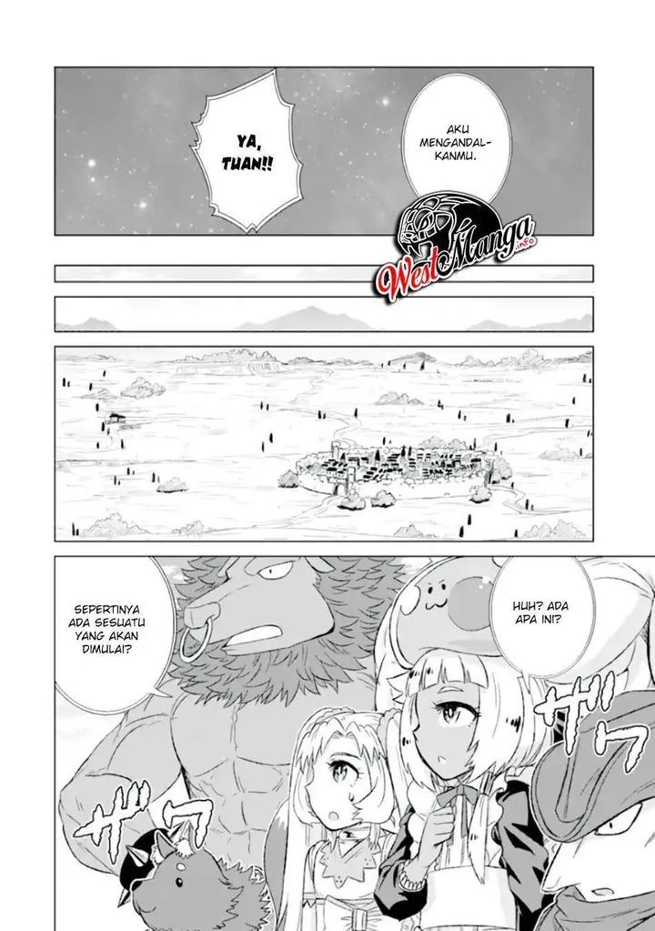 image-komik-isekai-de-tadahitori-no-mamono-tsukai-tenshoku-shitara-maou-ni-machigawa-remashita-chapter-26-23/46