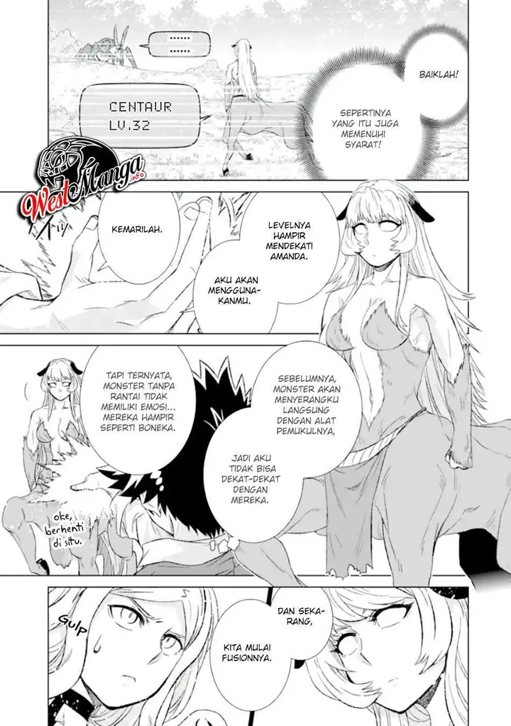 image-komik-isekai-de-tadahitori-no-mamono-tsukai-tenshoku-shitara-maou-ni-machigawa-remashita-chapter-26-26/46
