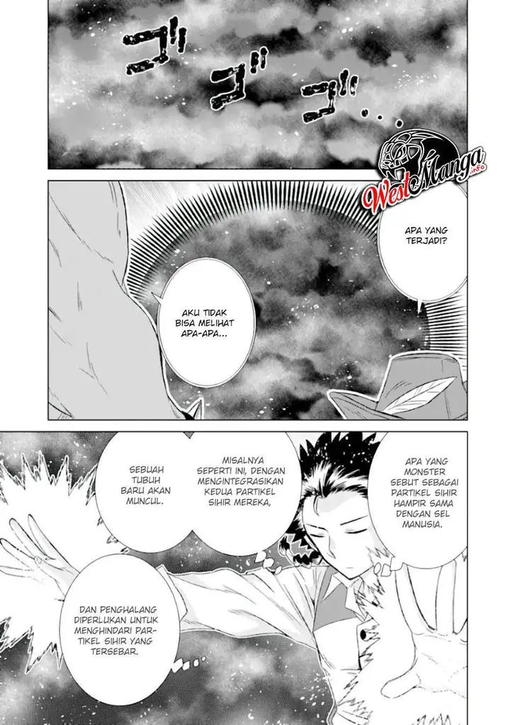image-komik-isekai-de-tadahitori-no-mamono-tsukai-tenshoku-shitara-maou-ni-machigawa-remashita-chapter-26-28/46