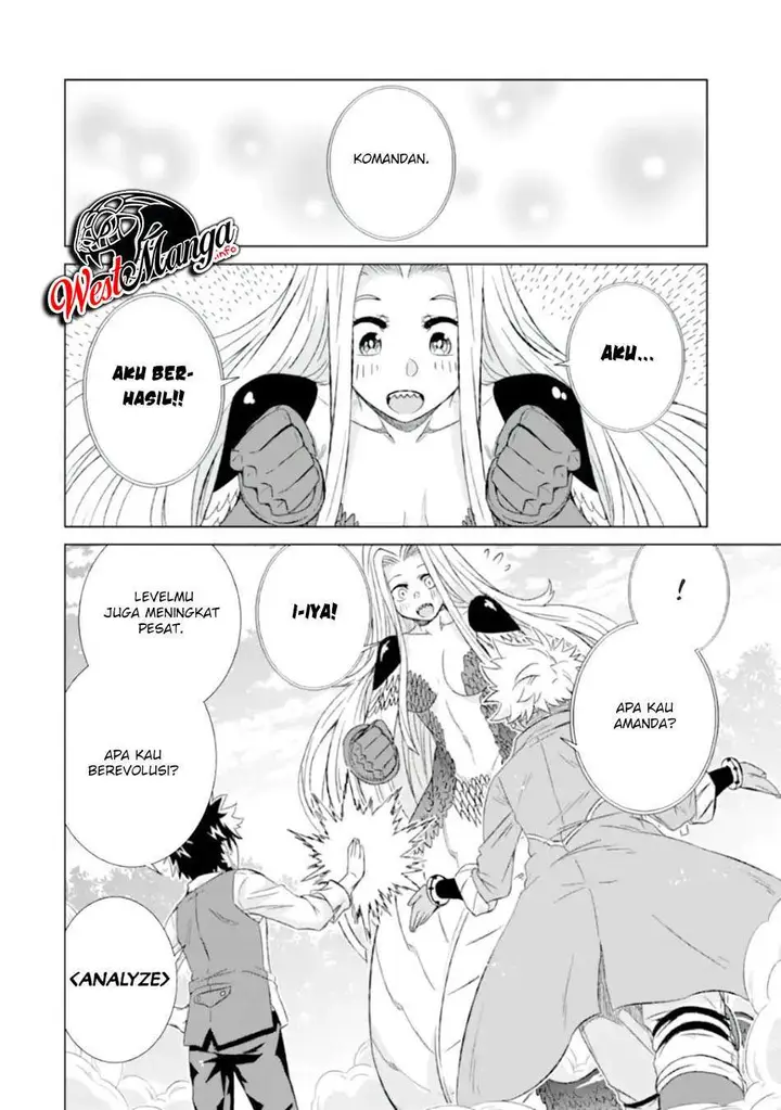 image-komik-isekai-de-tadahitori-no-mamono-tsukai-tenshoku-shitara-maou-ni-machigawa-remashita-chapter-26-33/46