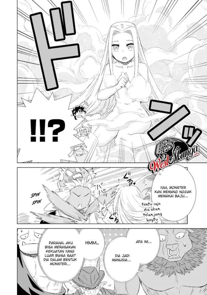 image-komik-isekai-de-tadahitori-no-mamono-tsukai-tenshoku-shitara-maou-ni-machigawa-remashita-chapter-26-35/46