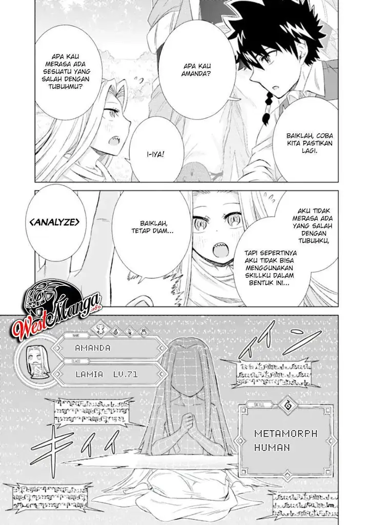 image-komik-isekai-de-tadahitori-no-mamono-tsukai-tenshoku-shitara-maou-ni-machigawa-remashita-chapter-26-36/46