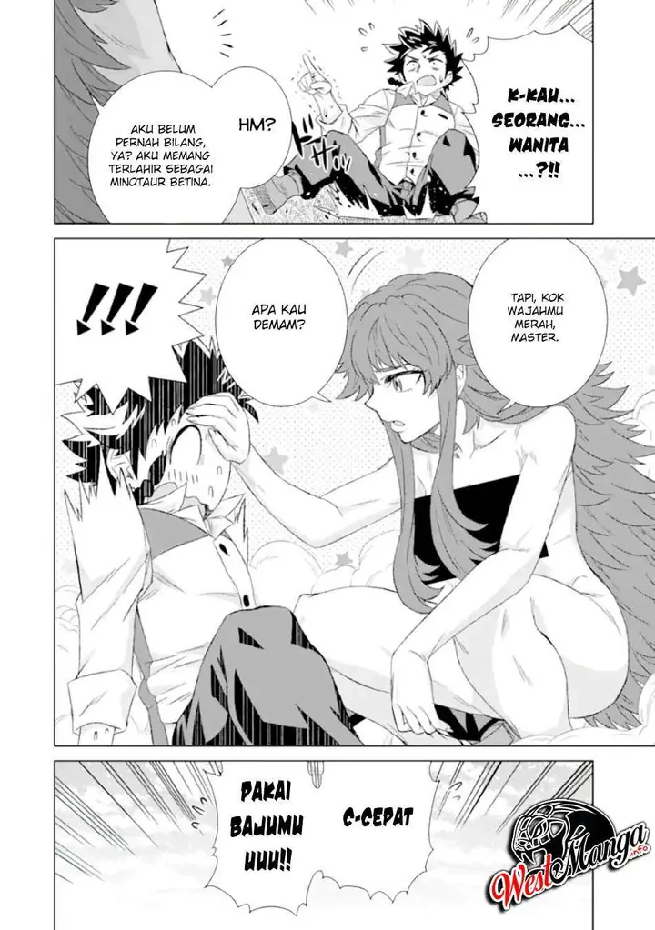 image-komik-isekai-de-tadahitori-no-mamono-tsukai-tenshoku-shitara-maou-ni-machigawa-remashita-chapter-26-43/46