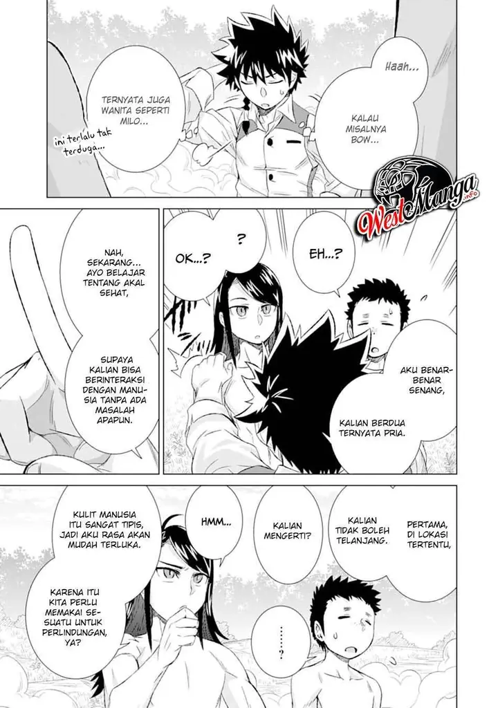 image-komik-isekai-de-tadahitori-no-mamono-tsukai-tenshoku-shitara-maou-ni-machigawa-remashita-chapter-27-6/54