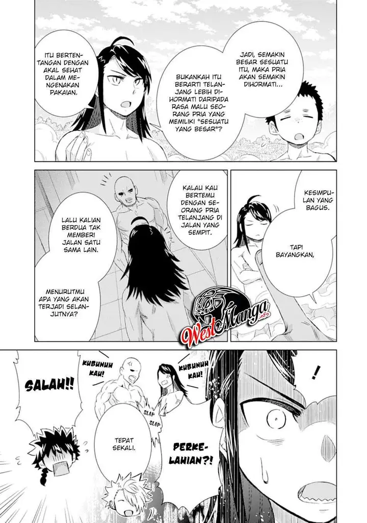 image-komik-isekai-de-tadahitori-no-mamono-tsukai-tenshoku-shitara-maou-ni-machigawa-remashita-chapter-27-12/54