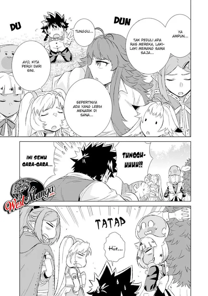 image-komik-isekai-de-tadahitori-no-mamono-tsukai-tenshoku-shitara-maou-ni-machigawa-remashita-chapter-27-22/54