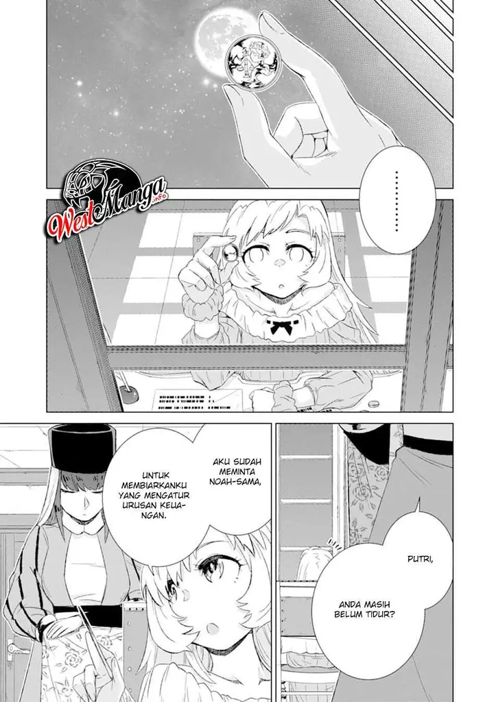image-komik-isekai-de-tadahitori-no-mamono-tsukai-tenshoku-shitara-maou-ni-machigawa-remashita-chapter-27-28/54