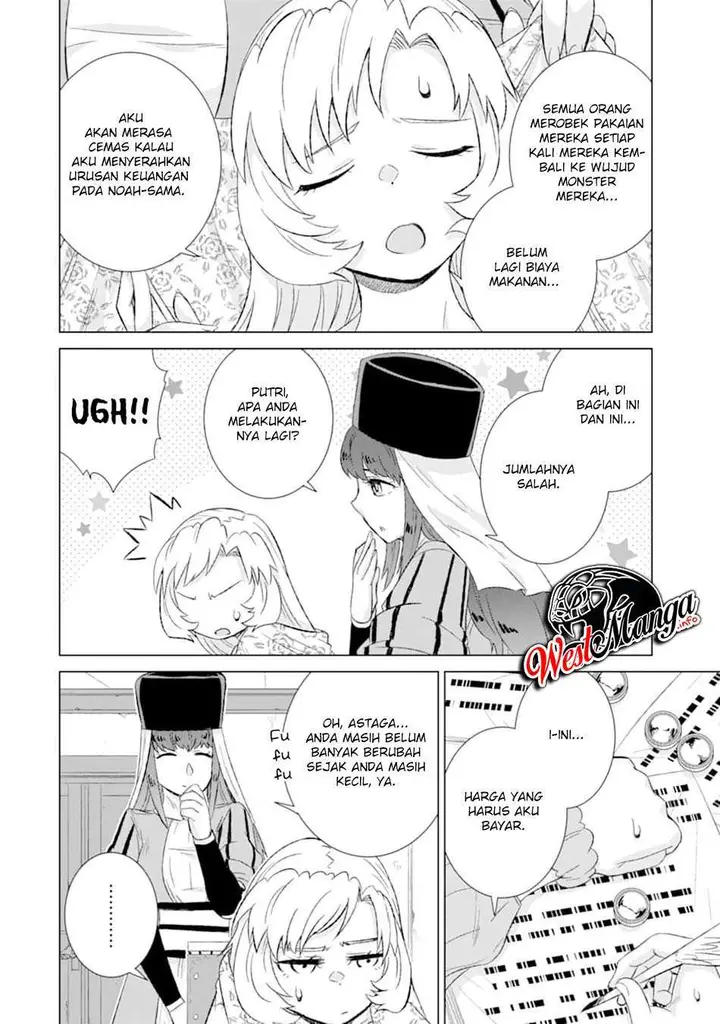 image-komik-isekai-de-tadahitori-no-mamono-tsukai-tenshoku-shitara-maou-ni-machigawa-remashita-chapter-27-29/54