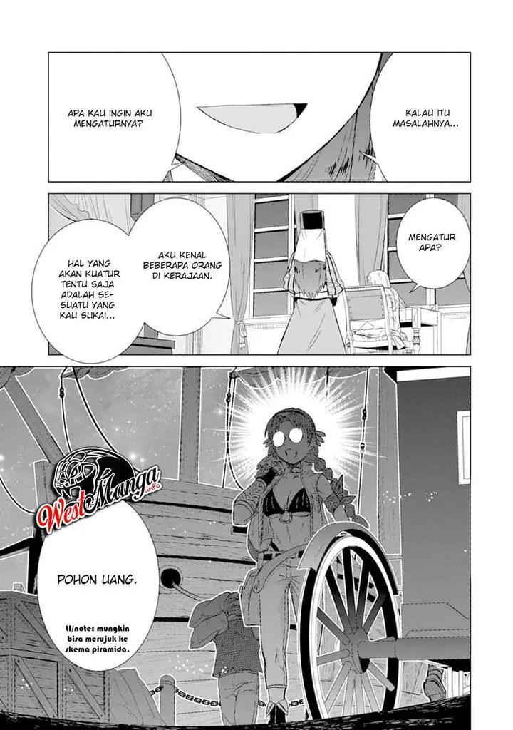 image-komik-isekai-de-tadahitori-no-mamono-tsukai-tenshoku-shitara-maou-ni-machigawa-remashita-chapter-27-30/54