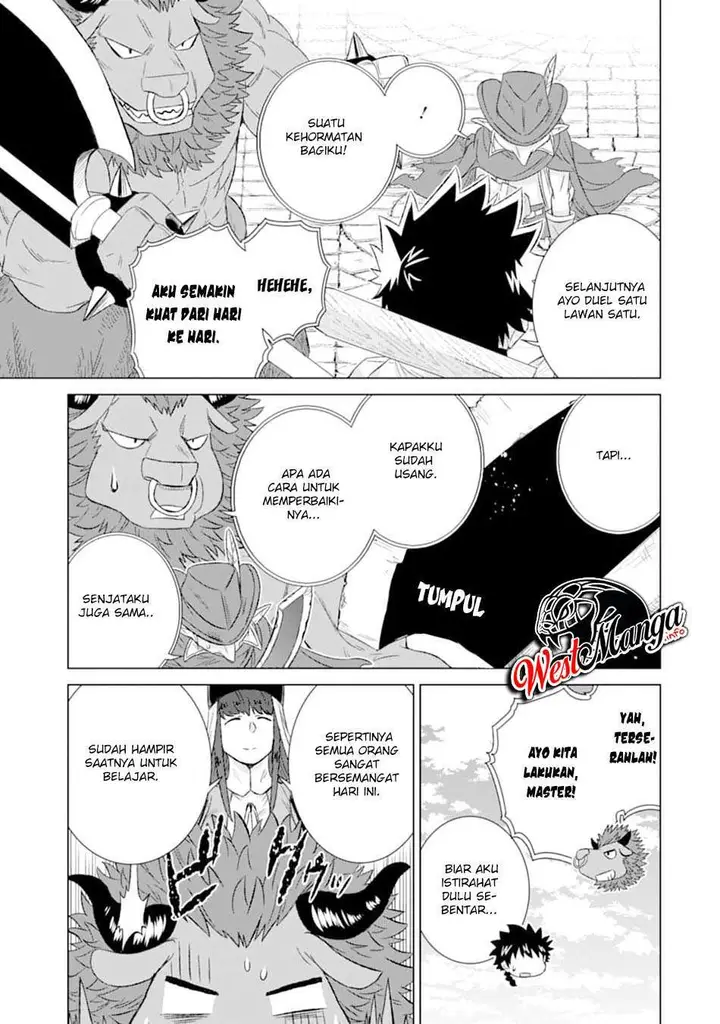 image-komik-isekai-de-tadahitori-no-mamono-tsukai-tenshoku-shitara-maou-ni-machigawa-remashita-chapter-28-7/46