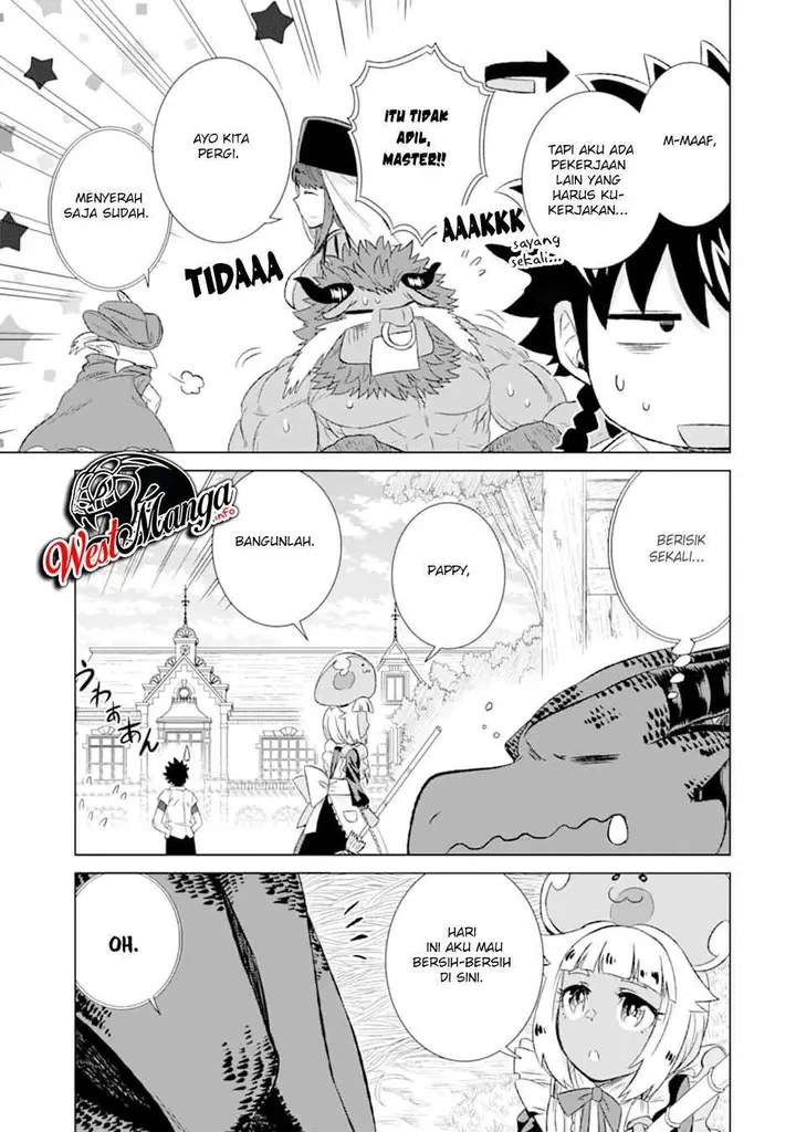 image-komik-isekai-de-tadahitori-no-mamono-tsukai-tenshoku-shitara-maou-ni-machigawa-remashita-chapter-28-9/46