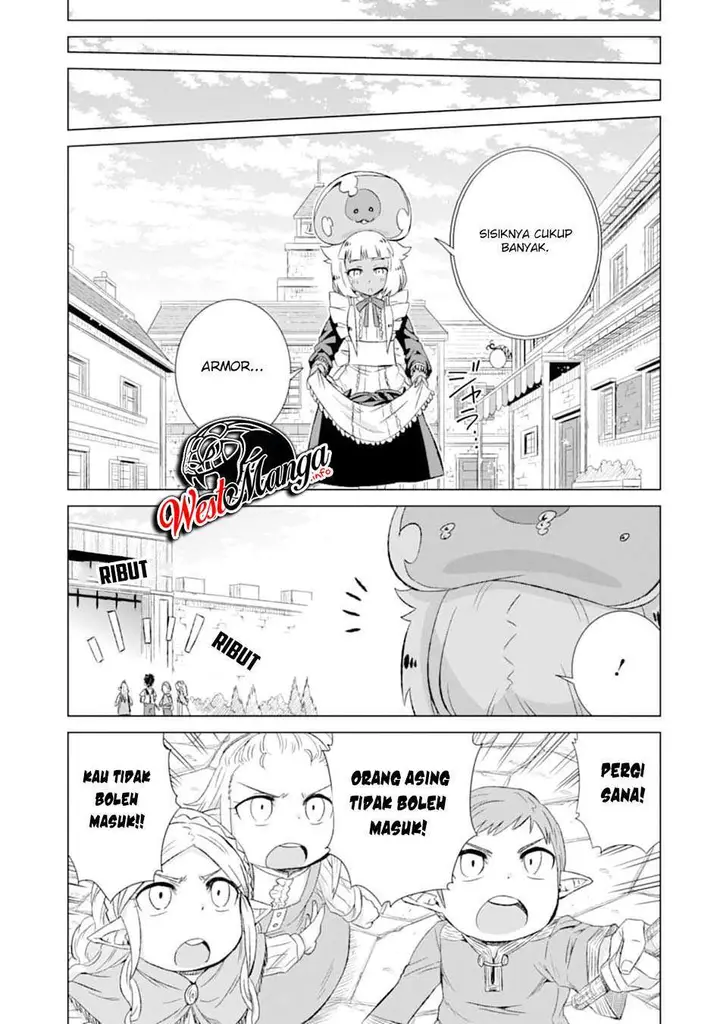 image-komik-isekai-de-tadahitori-no-mamono-tsukai-tenshoku-shitara-maou-ni-machigawa-remashita-chapter-28-13/46