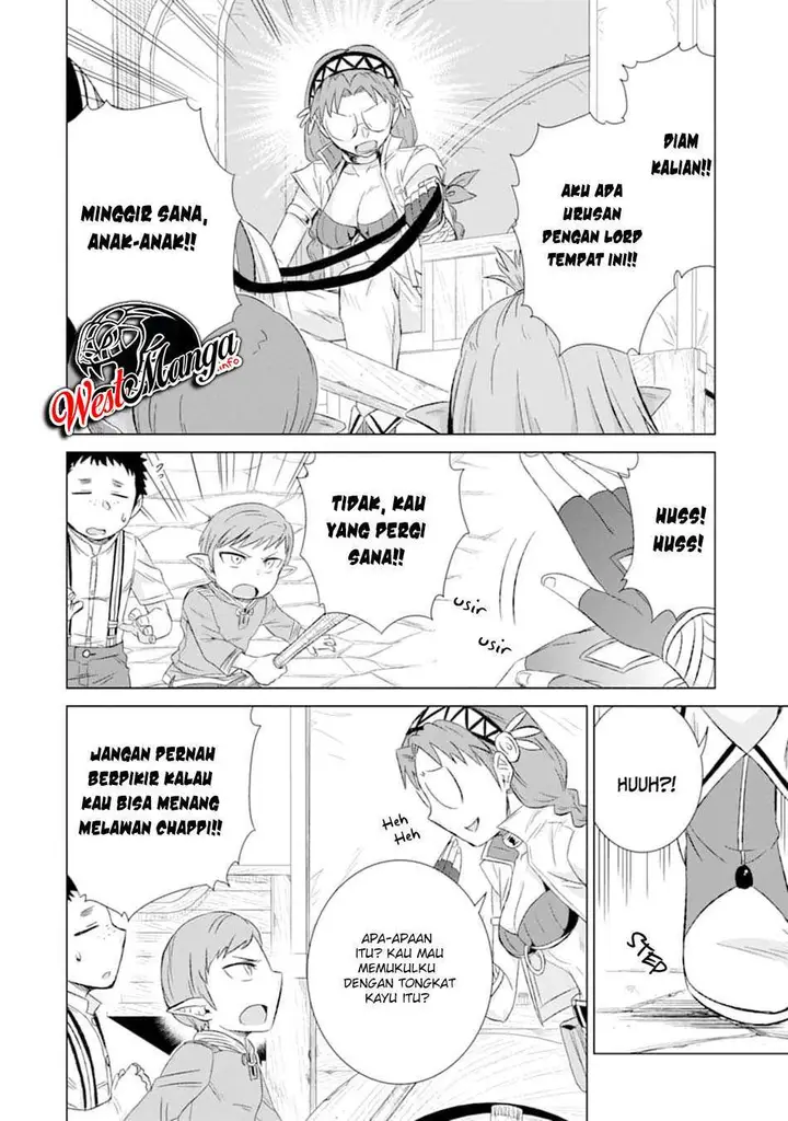 image-komik-isekai-de-tadahitori-no-mamono-tsukai-tenshoku-shitara-maou-ni-machigawa-remashita-chapter-28-14/46
