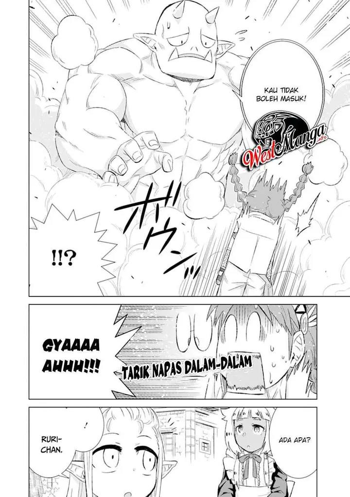 image-komik-isekai-de-tadahitori-no-mamono-tsukai-tenshoku-shitara-maou-ni-machigawa-remashita-chapter-28-16/46