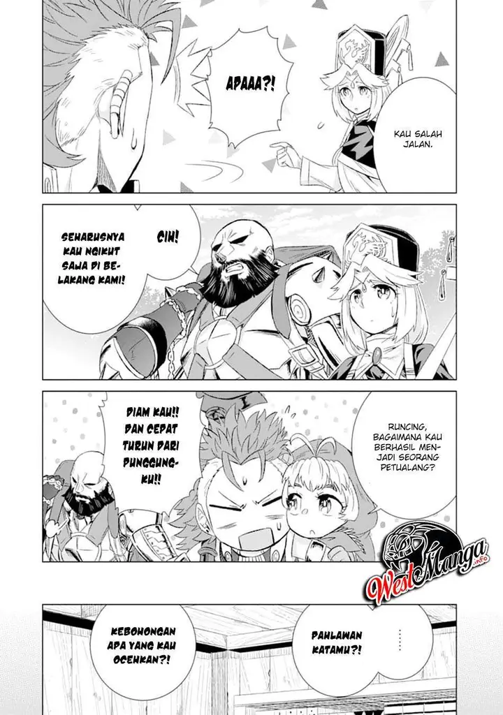 image-komik-isekai-de-tadahitori-no-mamono-tsukai-tenshoku-shitara-maou-ni-machigawa-remashita-chapter-28-18/46