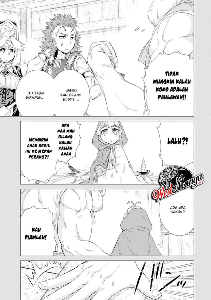 image-komik-isekai-de-tadahitori-no-mamono-tsukai-tenshoku-shitara-maou-ni-machigawa-remashita-chapter-28-19/46