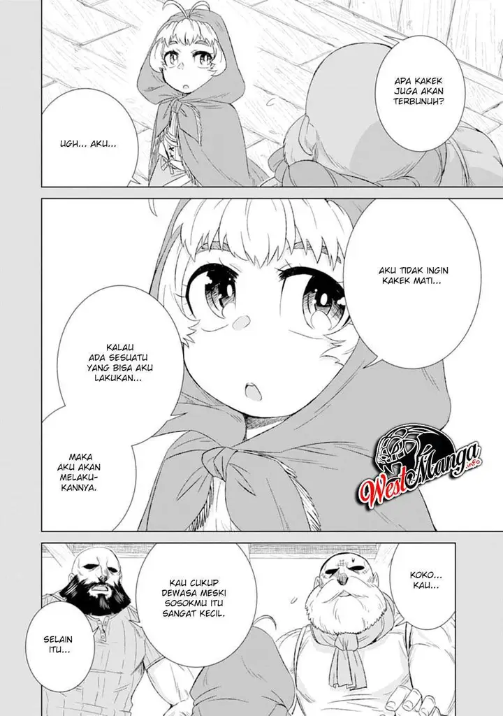 image-komik-isekai-de-tadahitori-no-mamono-tsukai-tenshoku-shitara-maou-ni-machigawa-remashita-chapter-28-22/46