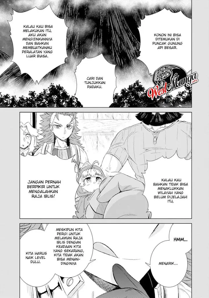 image-komik-isekai-de-tadahitori-no-mamono-tsukai-tenshoku-shitara-maou-ni-machigawa-remashita-chapter-28-25/46