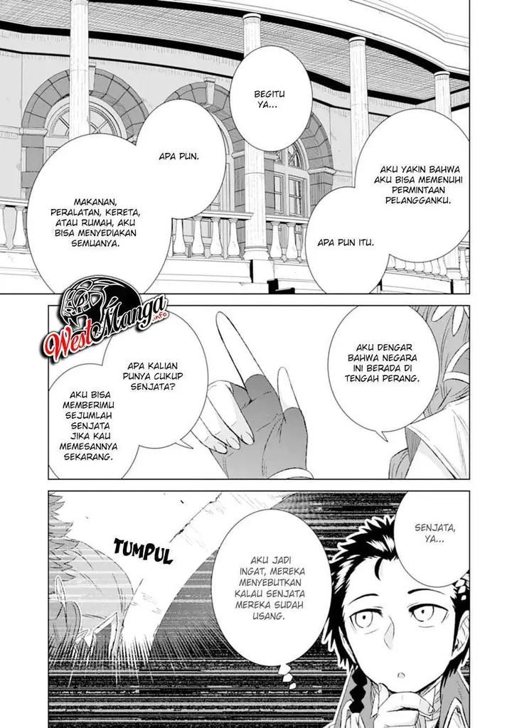 image-komik-isekai-de-tadahitori-no-mamono-tsukai-tenshoku-shitara-maou-ni-machigawa-remashita-chapter-28-40/46