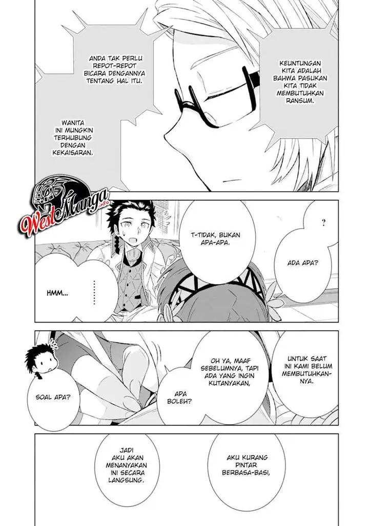 image-komik-isekai-de-tadahitori-no-mamono-tsukai-tenshoku-shitara-maou-ni-machigawa-remashita-chapter-28-42/46