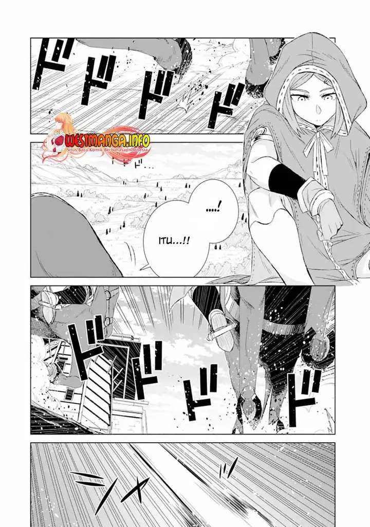 image-komik-isekai-de-tadahitori-no-mamono-tsukai-tenshoku-shitara-maou-ni-machigawa-remashita-chapter-30-4/45