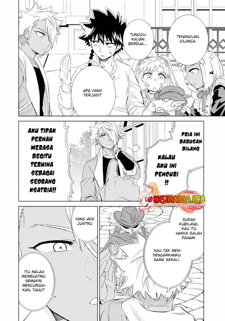 image-komik-isekai-de-tadahitori-no-mamono-tsukai-tenshoku-shitara-maou-ni-machigawa-remashita-chapter-30-12/45