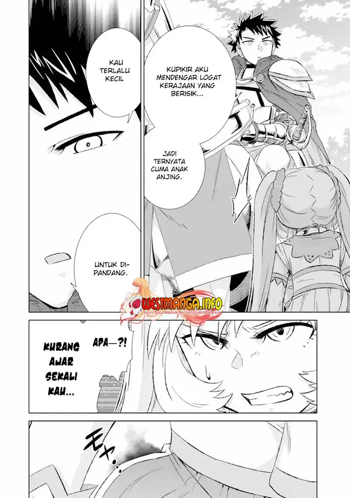 image-komik-isekai-de-tadahitori-no-mamono-tsukai-tenshoku-shitara-maou-ni-machigawa-remashita-chapter-30-26/45