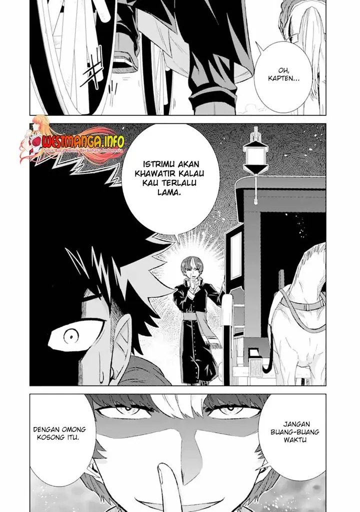 image-komik-isekai-de-tadahitori-no-mamono-tsukai-tenshoku-shitara-maou-ni-machigawa-remashita-chapter-30-34/45